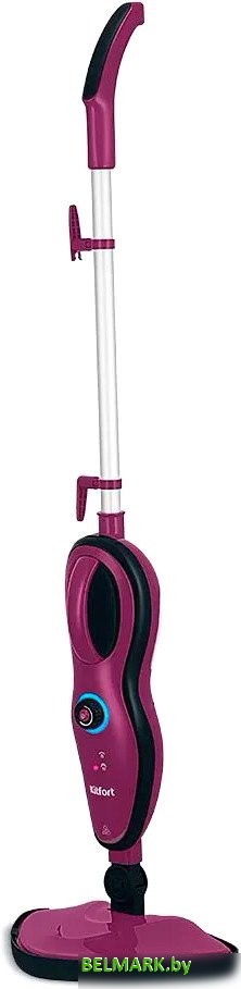 Паровая швабра Kitfort KT-3938 - фото