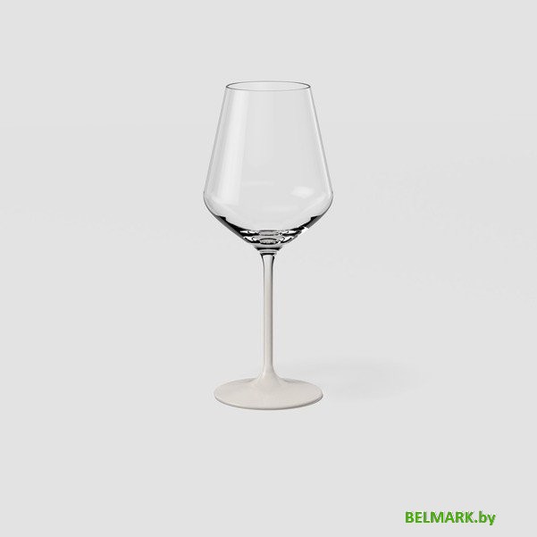 Набор бокалов для вина Villeroy & Boch Manufacture Rock Blanc 11-3799-8110 (4шт) - фото2