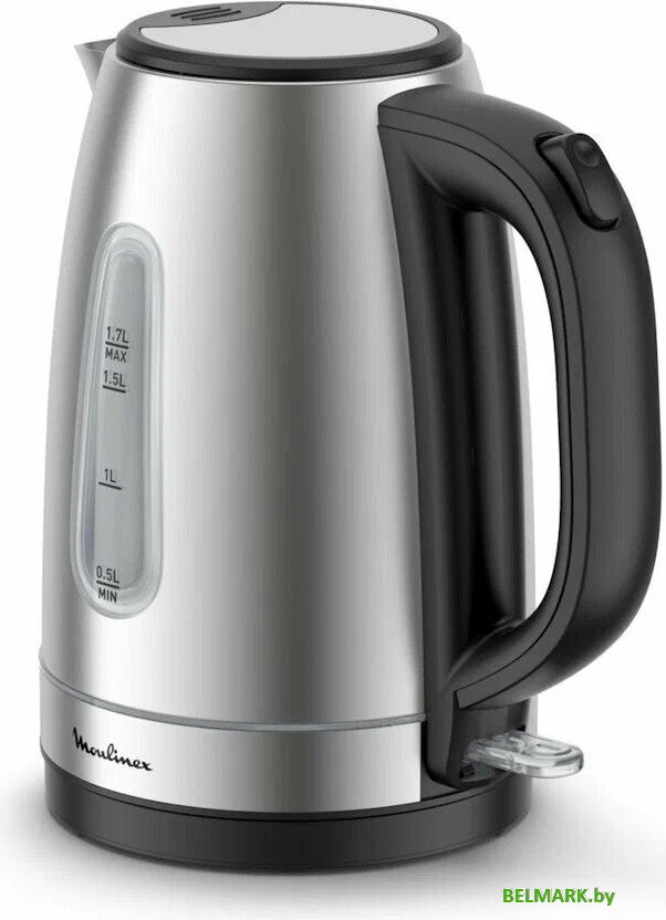Электрический чайник Moulinex BY2R0DF0 - фото2