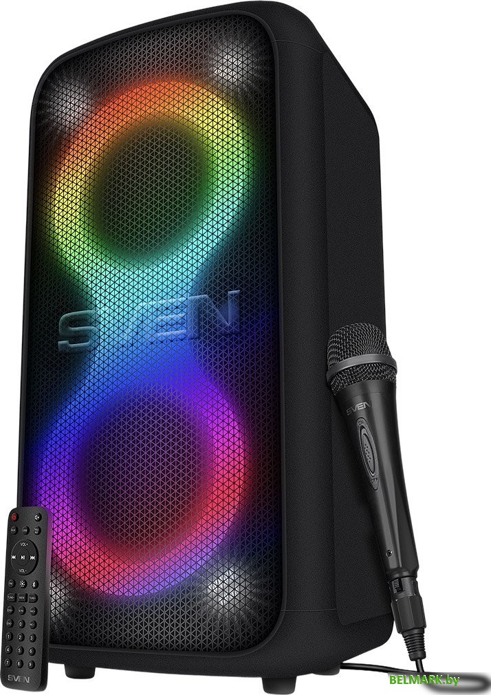 Патибокс SVEN PS-1000 - фото