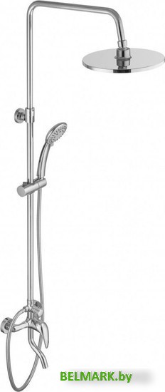 Душевая система Gross Aqua Basic GA9005SMD01 - фото2