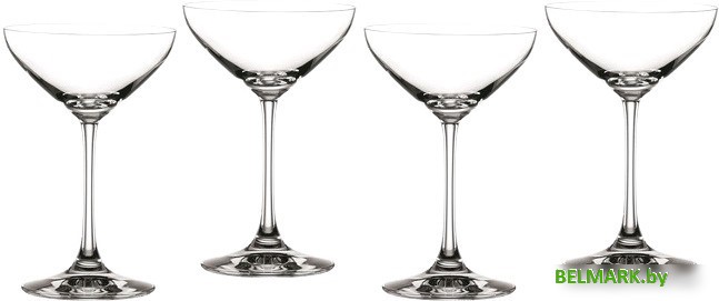 Набор бокалов для шампанского Spiegelau Special Glasses 4710050 (4 шт) - фото