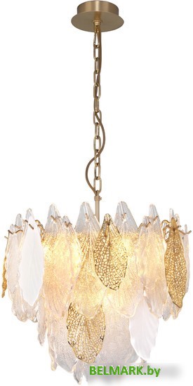 Подвесная люстра Bogate's 369/8 - фото