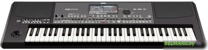 Синтезатор KORG Pa600 - фото2