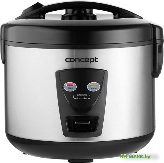 Рисоварка Concept RE2020 - фото