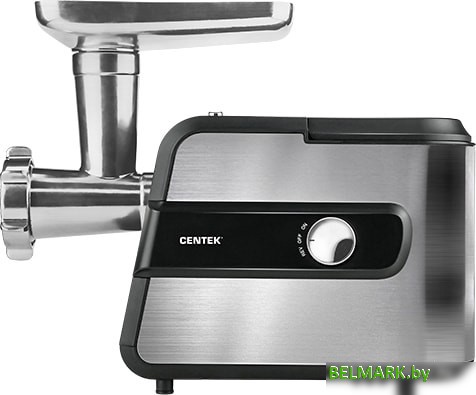 Мясорубка CENTEK CT-1623 - фото2