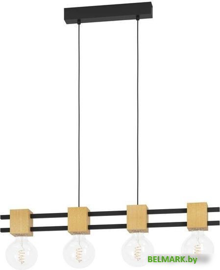 Подвесная люстра Eglo Levantara 390191 - фото