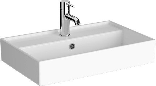 Умывальник Vitra ArchiPlan 7401B003-0001 - фото