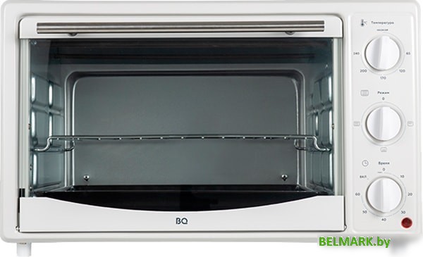 Мини-печь BQ EO3001W - фото