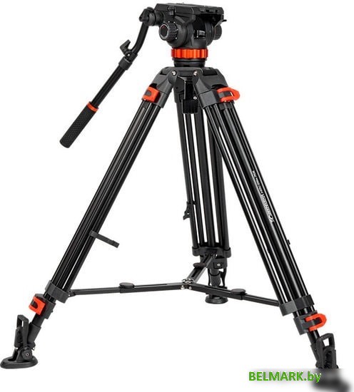 Трипод GreenBean HDV Elite 756 - фото