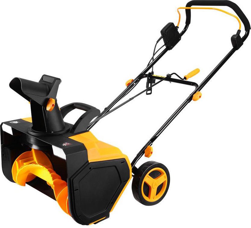 Снегоуборщик Deko ST2700R 083-4448 - фото