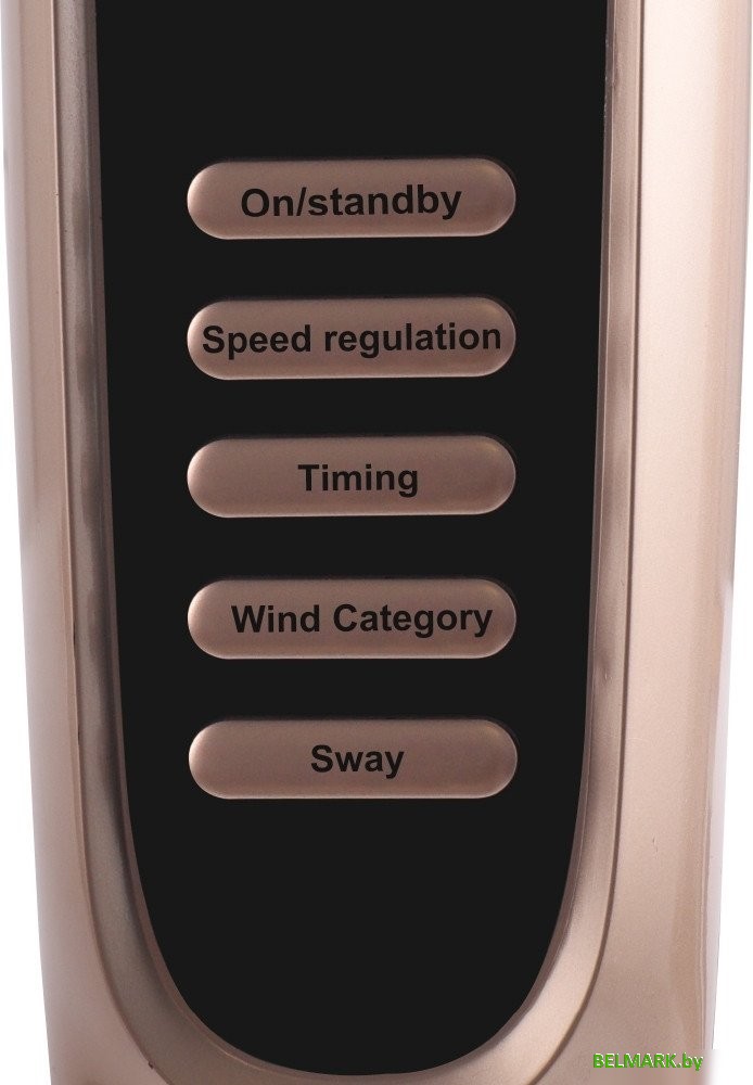 Вентилятор Lexical LSF-7030-2 - фото2