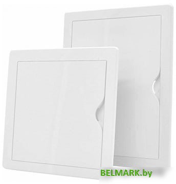 Люк airRoxy 02-814a 115х115мм - фото