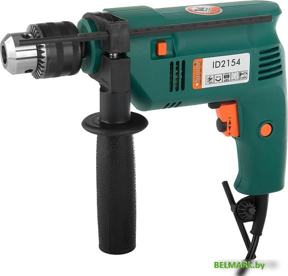 Ударная дрель Sturm ID2154 - фото