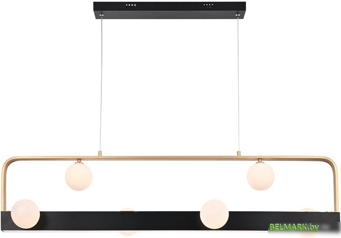 Подвесная люстра Favourite 4072-6P - фото