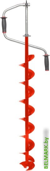 Ледобур Rextor Storm 150 мм - фото2