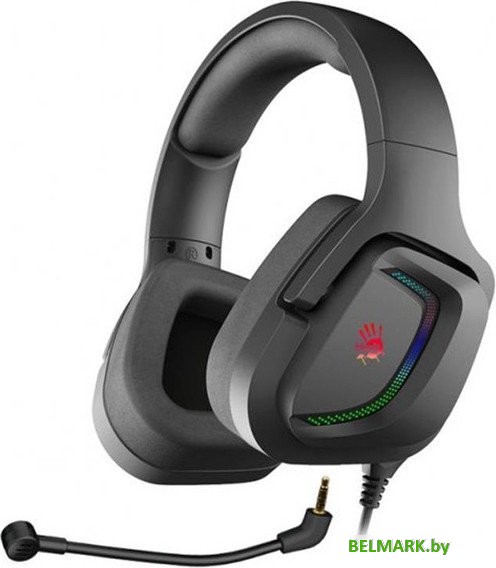 Наушники A4Tech Bloody G573P - фото