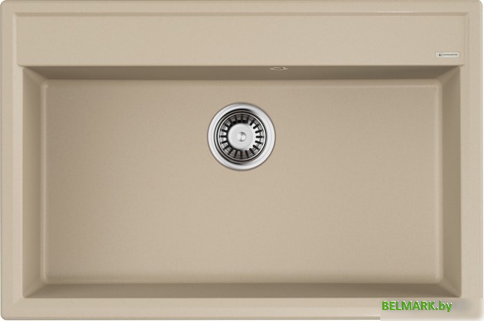 Кухонная мойка Omoikiri Daisen 77 SA - фото