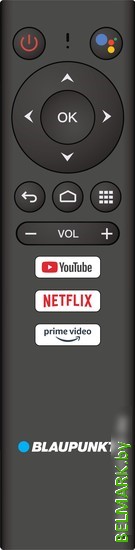 Смарт-приставка Blaupunkt A-stream Stick - фото2