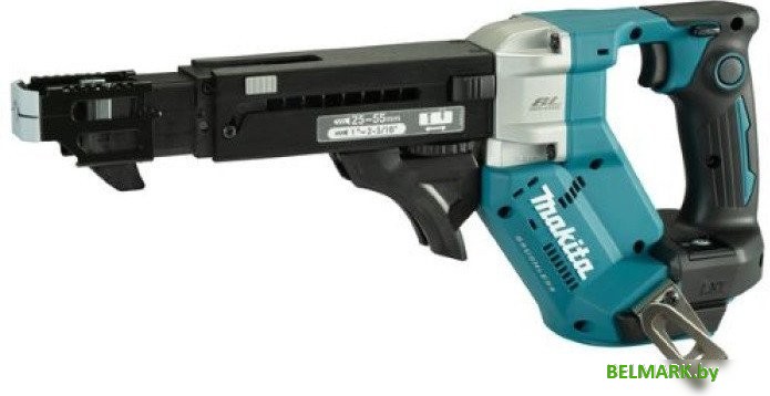 Шуруповерт для гипсокартона Makita DFR551Z (без АКБ) - фото