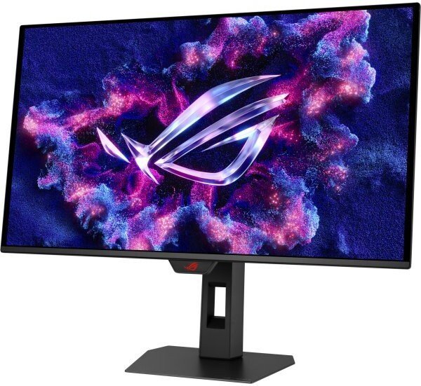 Игровой монитор ASUS ROG Strix OLED XG27ACDMS - фото2