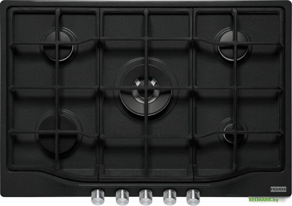 Варочная панель Franke FHTL 755 4G TC ON C - фото