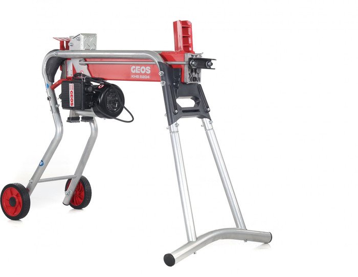 Кинетический дровокол Geos Easy KHS 5204 213251 - фото2