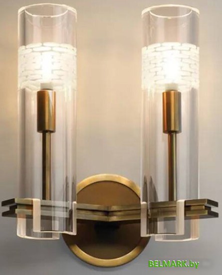 Бра ImperiumLoft im_W428-1 164356-60 - фото