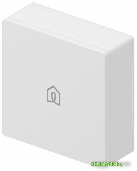 Радиопульт LifeSmart CUBE Clicker LS069WH - фото
