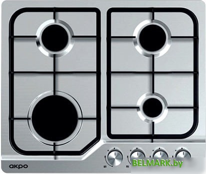 Варочная панель Akpo PGA 604 LXC - фото