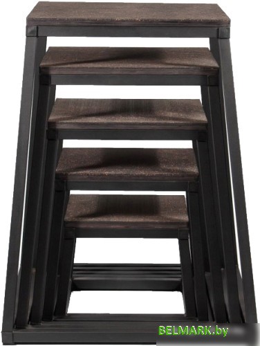 Плиобокс Dinamika ZSO-002247 (5 шт) - фото