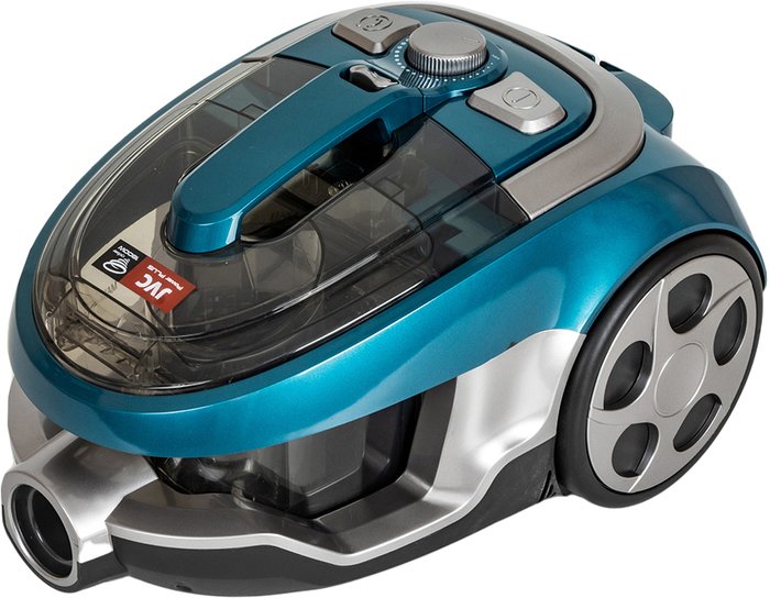 Пылесос JVC JH-VC401 - фото