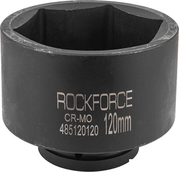 Головка слесарная RockForce RF-485120120 - фото