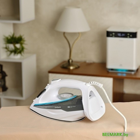 Утюг Timberk T-KSI02 - фото2