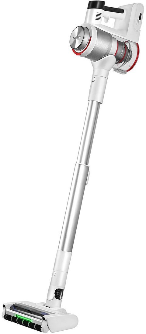 Пылесос RED Soft Clean V3010 - фото