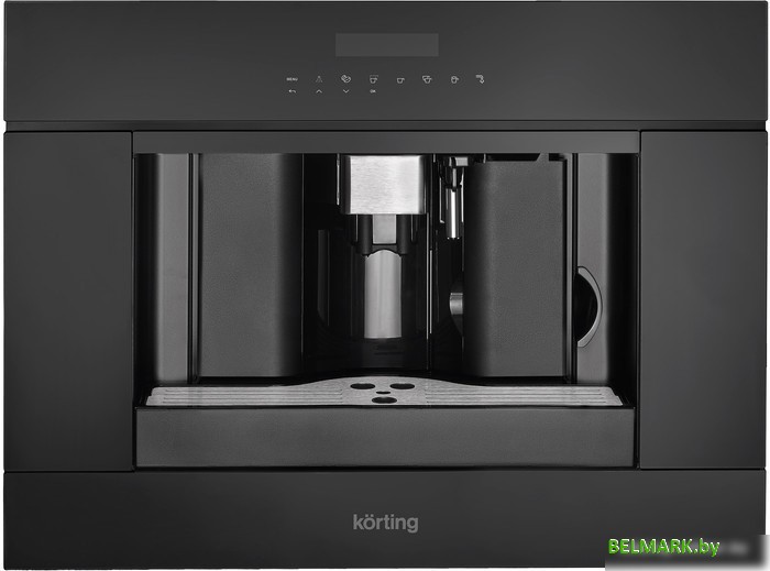 Кофемашина Korting KCM 9200 BG - фото