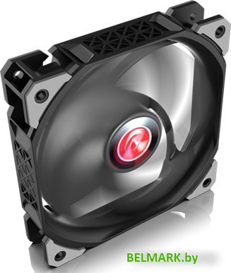 Вентилятор для корпуса Raijintek Ageras 12 ARGB-1 0R40B00256 - фото2