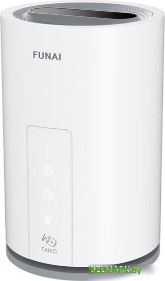 Увлажнитель воздуха Funai Taiko USH-TKE7251WC - фото