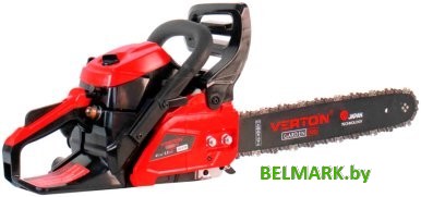 Бензопила Verton Garden Pro CS-4116 - фото