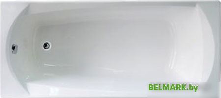 Ванна 1Марка Elegance 150x70 - фото