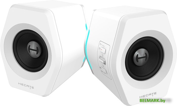 Акустика Edifier Hecate G2000 (белый) - фото