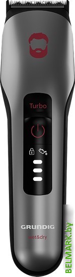 Универсальный триммер Grundig MC 8030 - фото