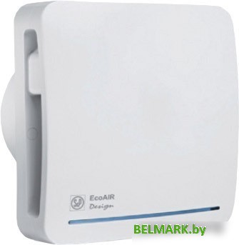 Радиальный вентилятор Soler&Palau EcoAir Design H 5210612500 - фото