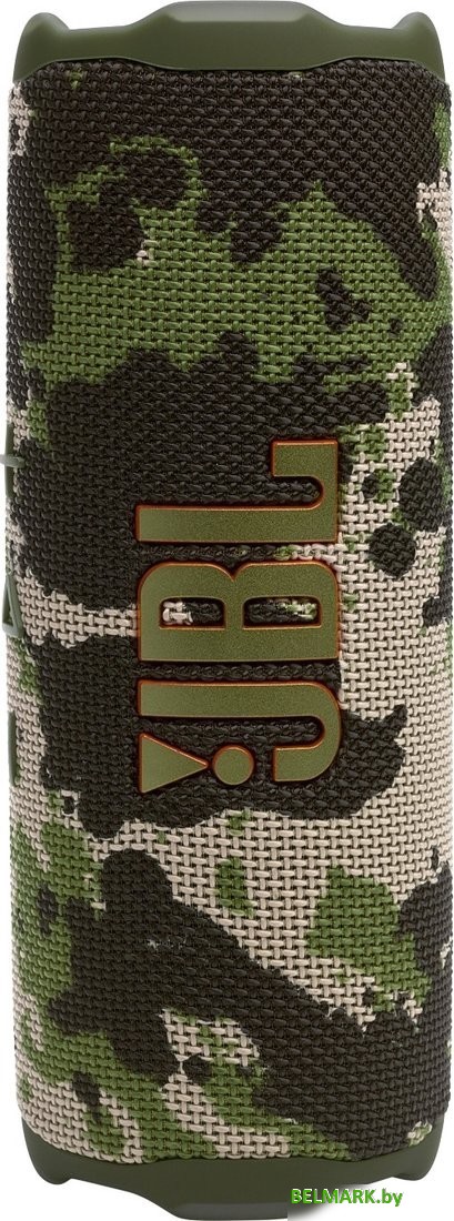 Беспроводная колонка JBL Flip 7 (камуфляж) - фото2