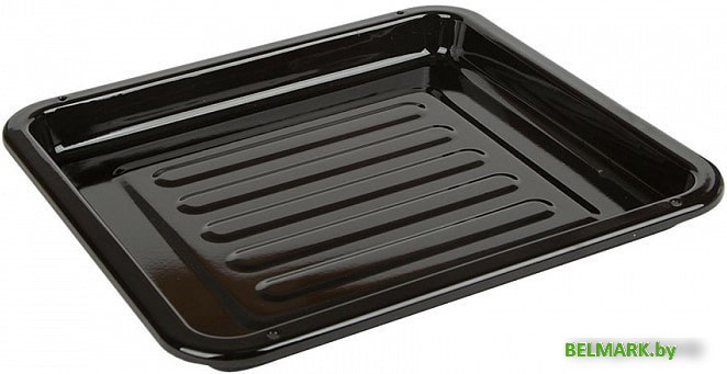 Мини-печь Delta D-0123 (голубой) - фото2