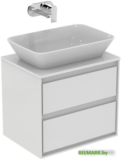 Умывальник Ideal Standard Connect Air 60 E034801 - фото