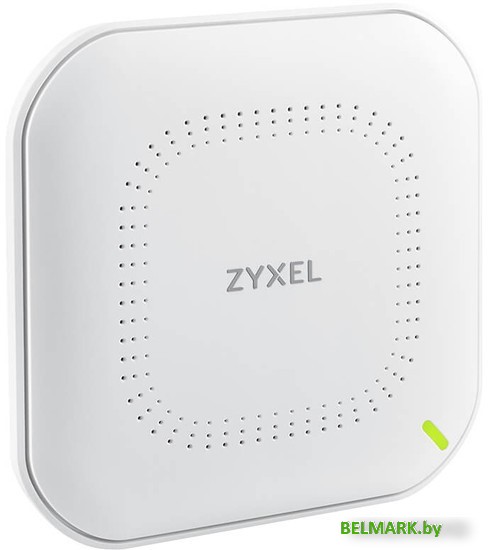 Точка доступа Zyxel NWA90AX Pro - фото