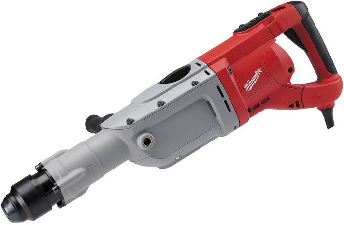 Отбойный молоток Milwaukee K 900 S [4933375720] - фото2