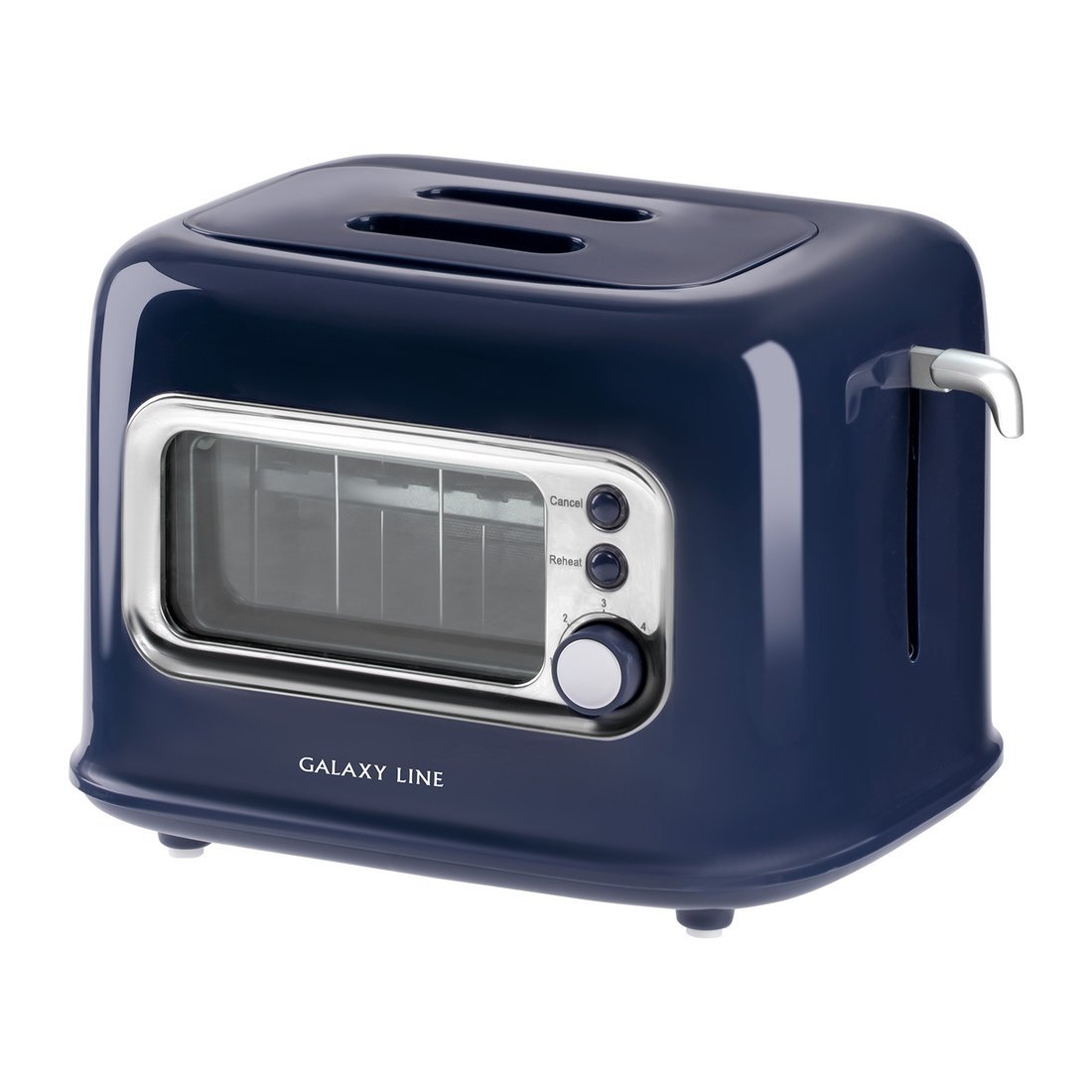 Тостер Galaxy Line GL2913 - фото2