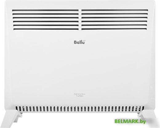 Конвектор Ballu Camino Eco Turbo BEC/EMT-1500 - фото2